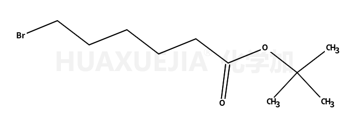 6-溴己酸叔丁酯