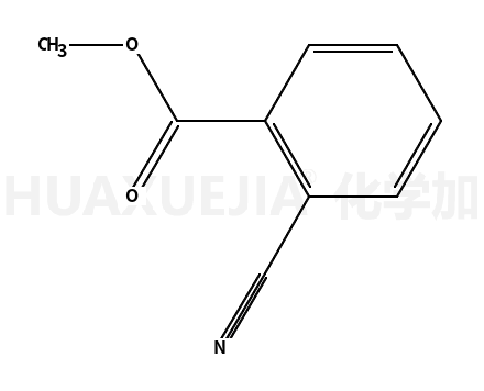 2-氰基苯甲酸甲酯
