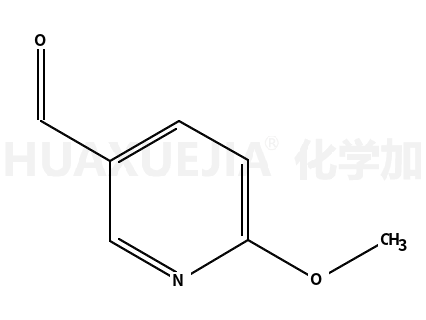 6-甲氧基-3-吡啶甲醛