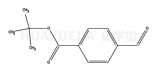 4-甲酰基苯甲酸叔丁酯