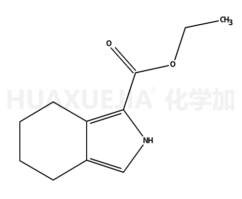 4,5,6,7-四氢异吲哚-1-羧酸乙酯