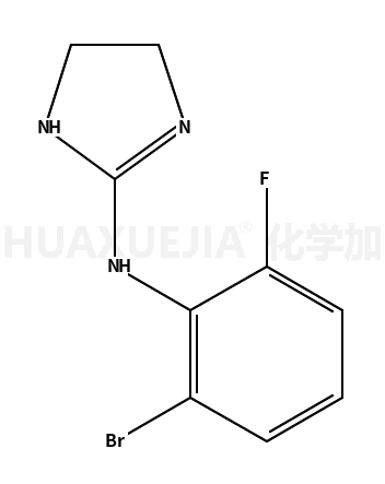 羅米非定