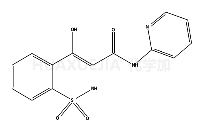 吡罗昔康杂质2（吡罗昔康EP杂质B）