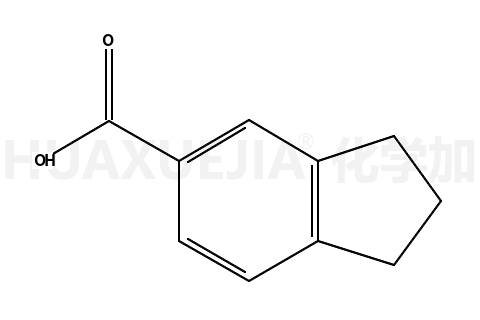 茚烷-5-羧酸