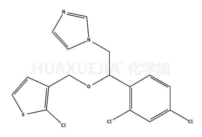 噻康唑