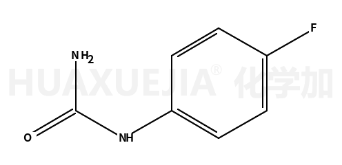 4-氟苯脲
