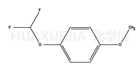 4-(二氟甲氧基)苯甲醇