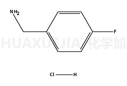 4-氟苄胺盐酸盐