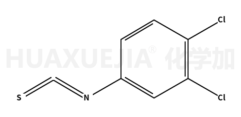 3,4-二氯异硫氰酸苯酯