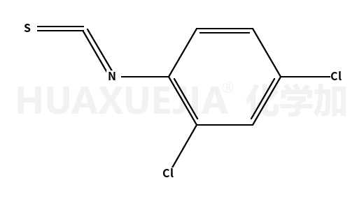 2,4-二氯苯基异硫氰酸酯