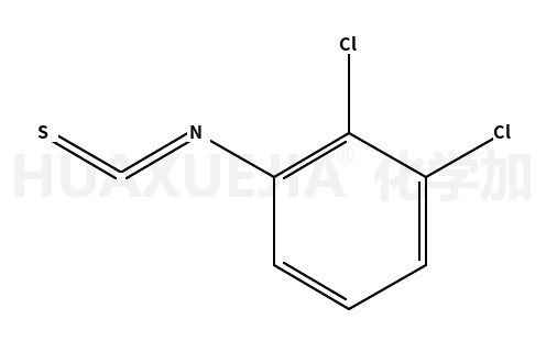 2,3-二氯苯基硫代异氰酸酯