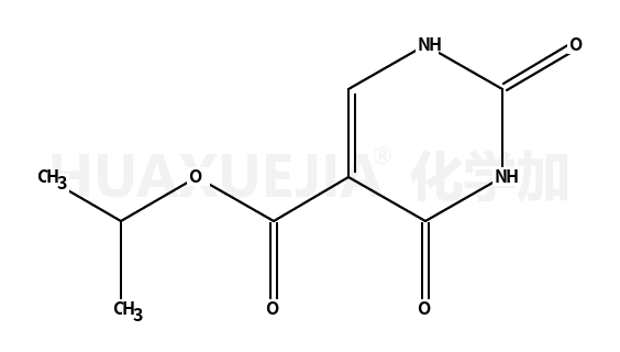 5-尿嘧啶甲酸异丙酯