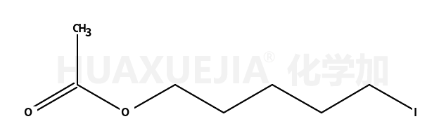 5-碘-1-戊醇乙酸酯