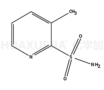 3-甲基-2-吡啶磺酰胺
