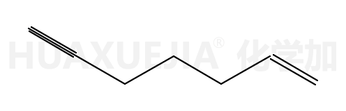 1-庚烯-6-炔