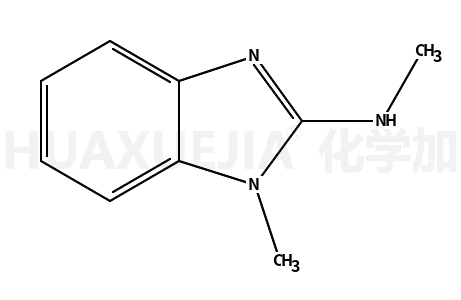 (9ci)-n,1-二甲基-1H-苯并咪唑-2-胺