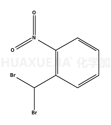 3-硝基邻二溴甲苯