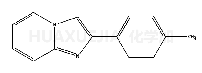 2-(4-甲基苯基)咪唑并[1,2-a]吡啶
