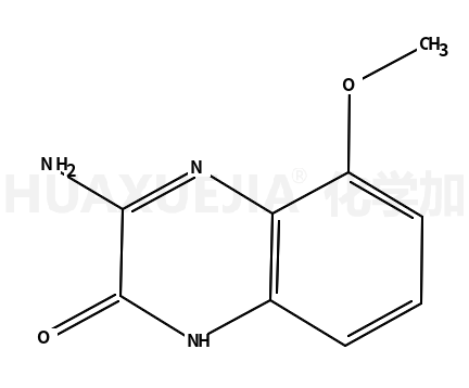 3-氨基-5-甲氧基喹啉-2(1H)-酮