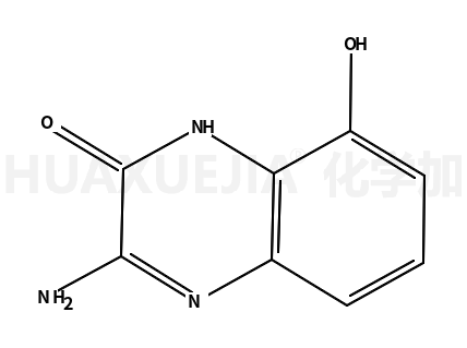 3-氨基-8-羟基-2(1H)-喹噁啉酮