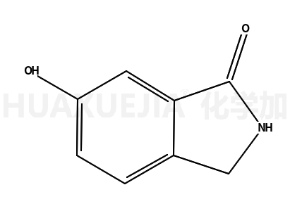 6-羟基-异吲哚啉-1-酮