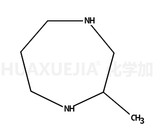 2-甲基-1,4-二氮杂环庚烷