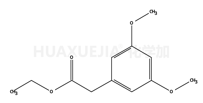 3,5-二甲氧基苯乙酸乙酯