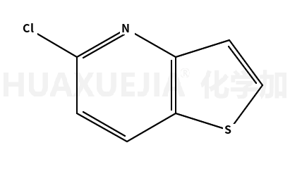 5-氯噻吩[3,2-B]吡啶