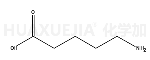 5-氨基戊酸