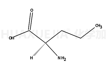 L-正纈氨酸