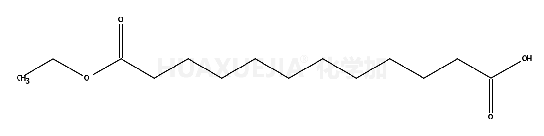 十二烷二酸一乙酯