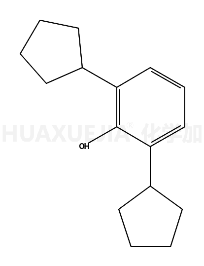 2,6-二戊基苯酚