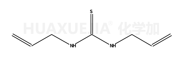 N,N'-二烯丙基硫脲