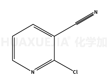 2-Chloro-3-cyanopyridine