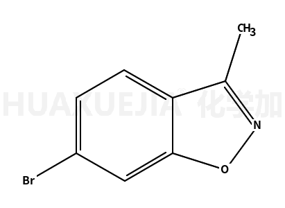 6-溴-3-甲基苯并[d]异噁唑