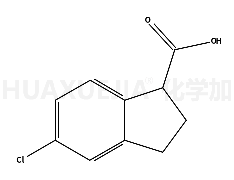 5-氯-茚-1-羧酸