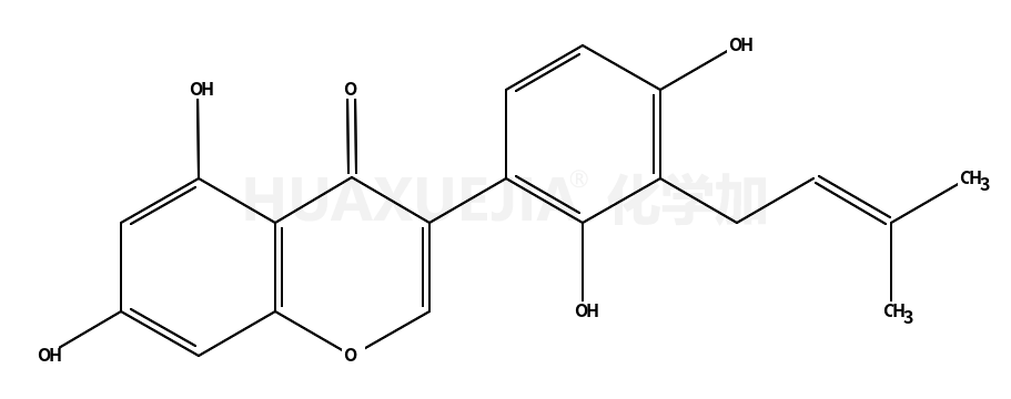 甘草异黄酮甲