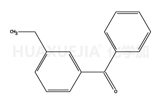 3-乙基苯甲酮