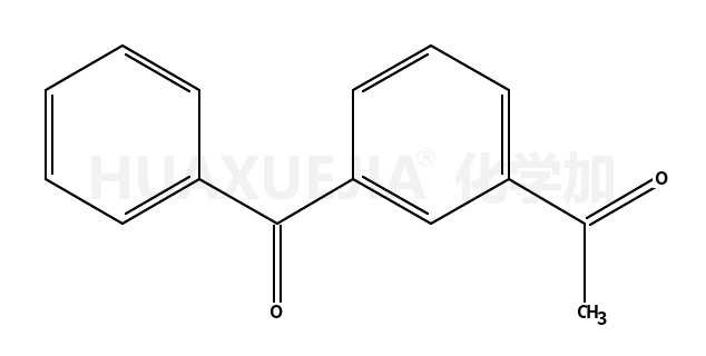 3-乙酰苯甲酮