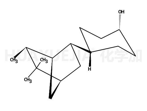 4-(5,5,6-三甲基双环[2.2.1]庚-2-基)环己-1-醇