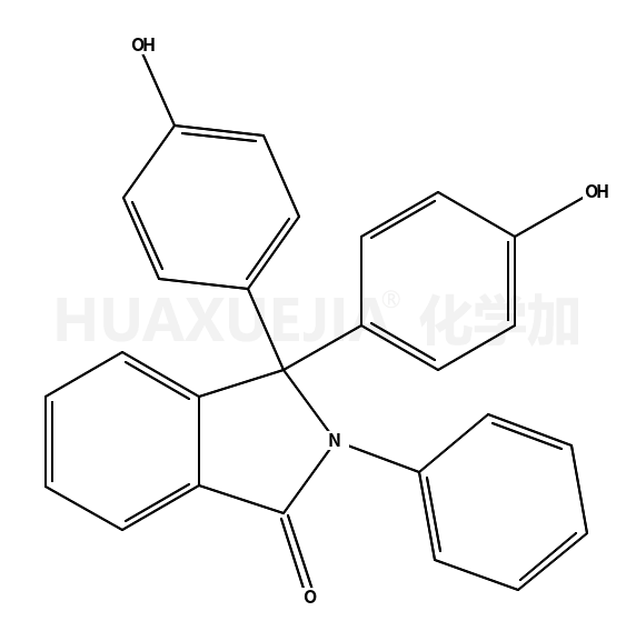 6607-41-6结构式