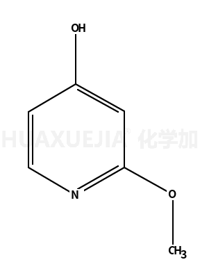 2-甲氧基-4-吡啶醇