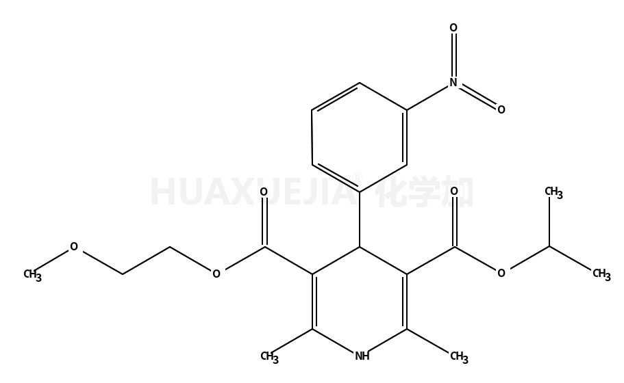 66085-59-4结构式