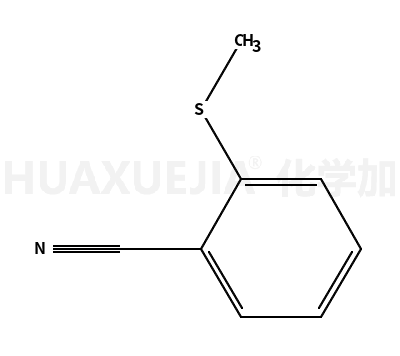 2-(甲硫基)苯甲腈