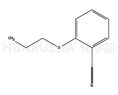 2-丙氧基苯甲腈