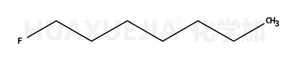 1-氟庚烷