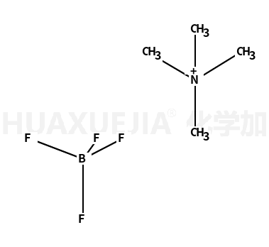 四甲基四氟硼酸铵