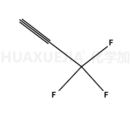3,3,3-三氟-1-丙炔
