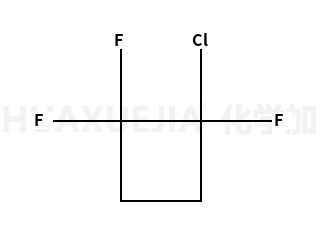 1-氯-1,2,2-三氟环丁烷