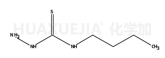 4-丁基-3-氨基硫脲
